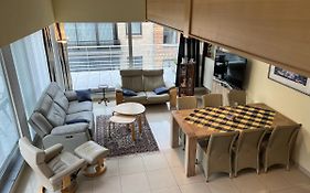 Residentie Alegria Ostende