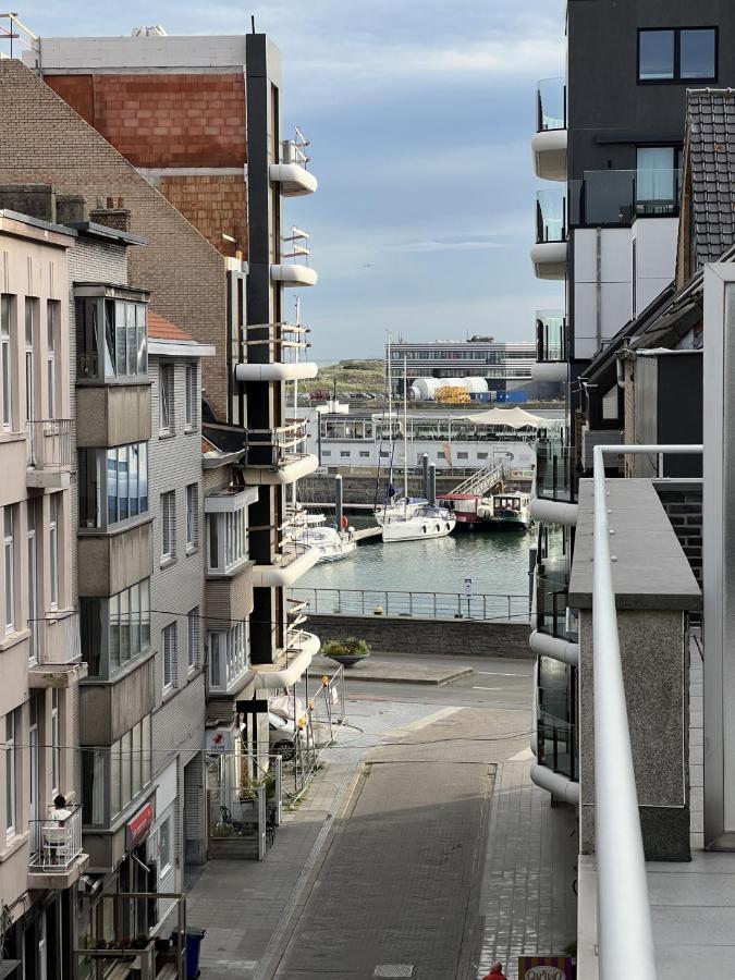 Residentie Alegria Ostende Exterior foto